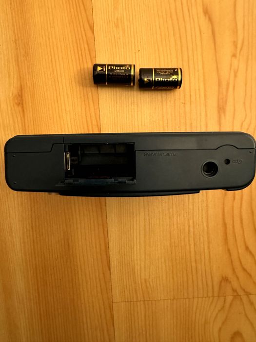 Máquina Fotográfica Kalimar Action Shot 16