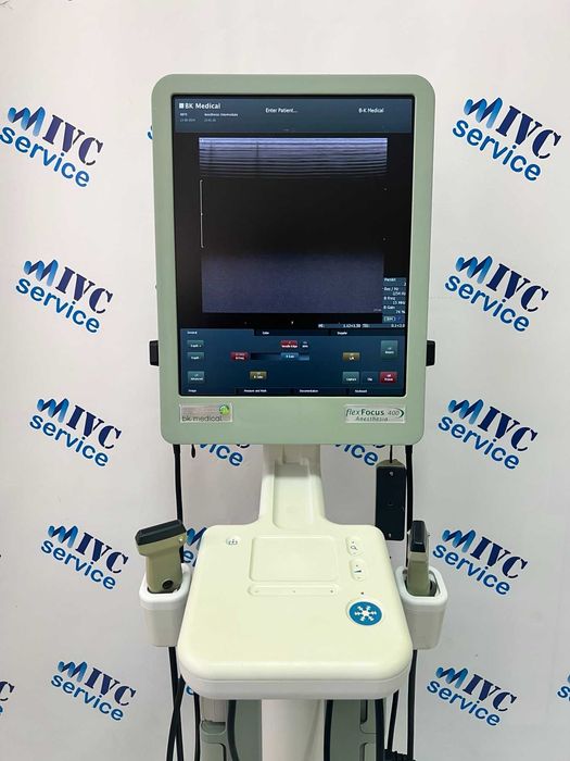Апарат УЗД (УЗИ аппарат) BK Medical Flex Focus 400 Anesthesia