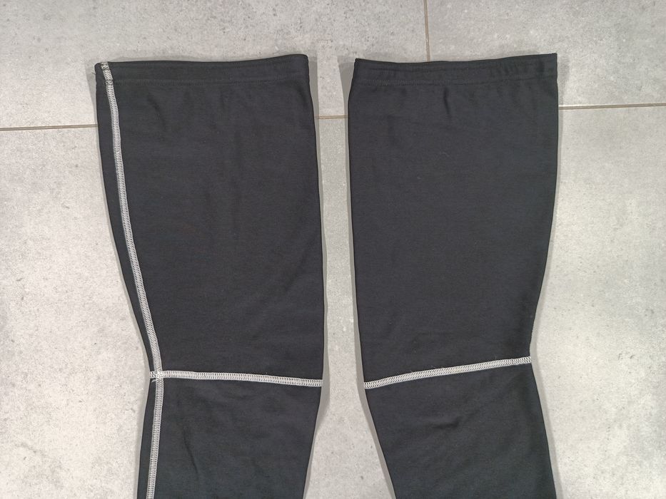 Ocieplacze na nogi nogawki męskie Xtreme roz. L/XL