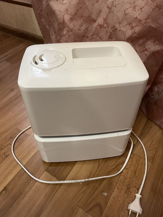 Ультразвуковий зволожувач повітря Electrolux