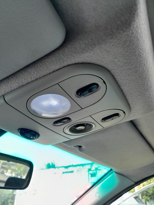 Рено Лагуна avtomat