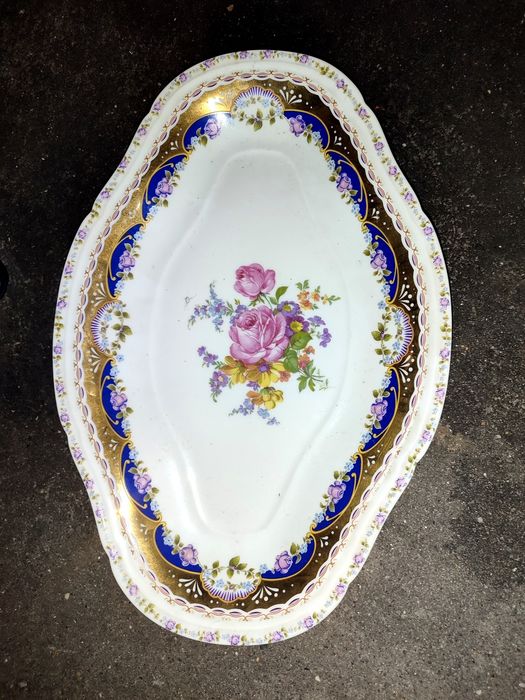 Conjunto limoges