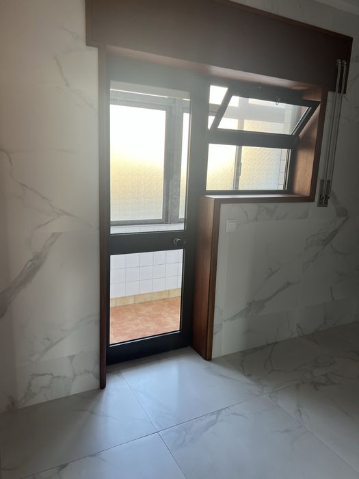 Arrendamento T2 Rio Tinto