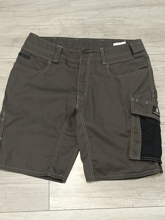 Spodenki szorty robocze Mascot L