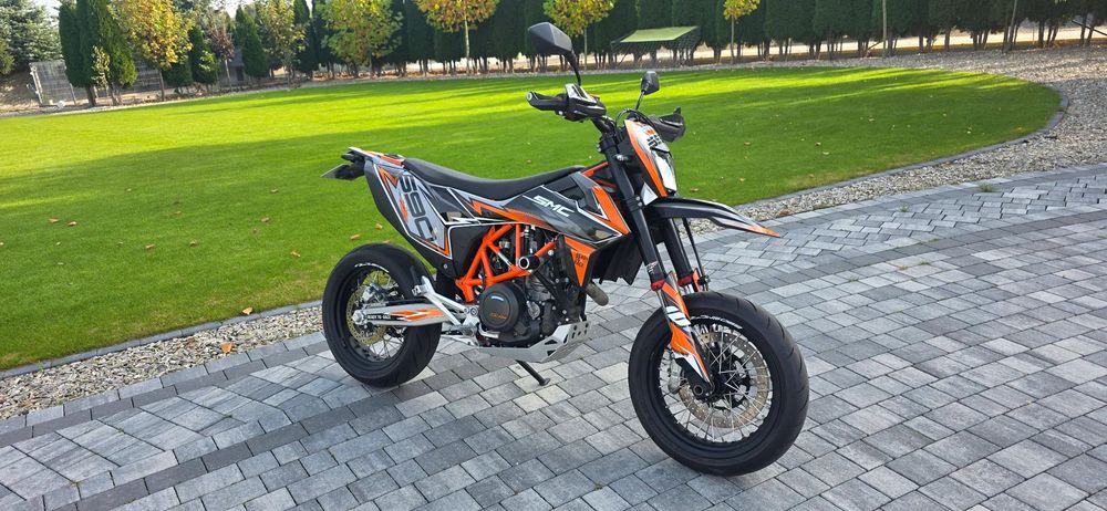 KTM