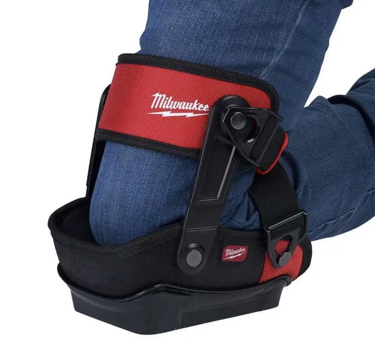 Наколенники, наколінники Milwaukee 48-73-6050