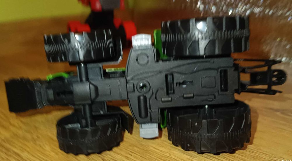 Traktor Hipo 20 cm