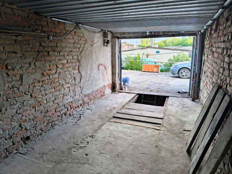 Продам гараж ГК «Вираж»