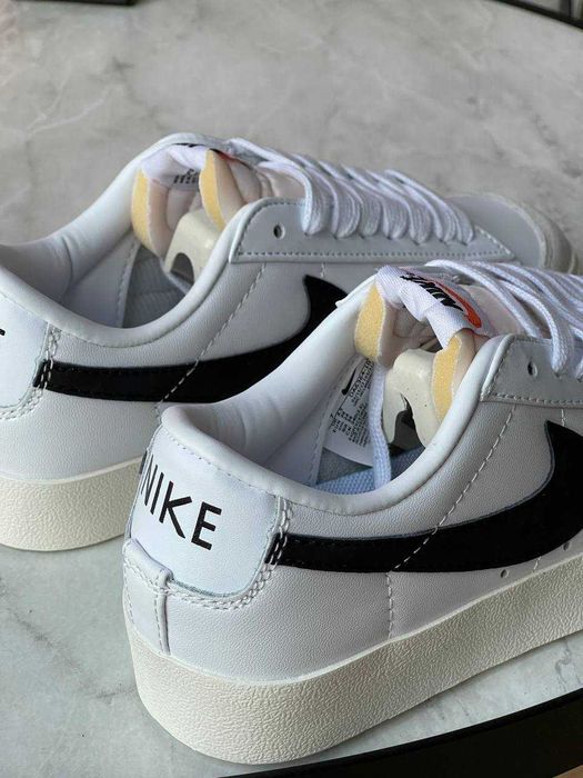 Кросівки Nike Blazer Low 77 Vintage 36-41 (Оплата при отриманні)