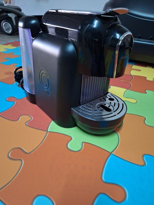 Máquina de café Delta Q