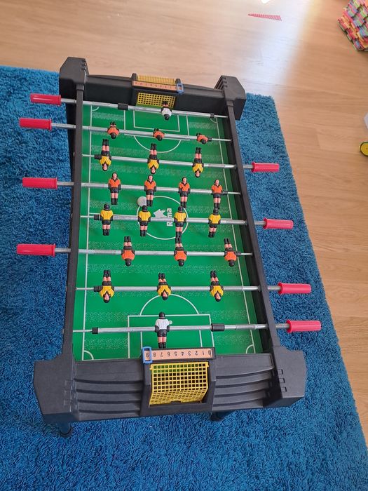 Mesa de matrquilhos criança até 10 anos idade
