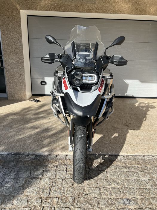 R 1200 GS ( livro com todas revisoes)