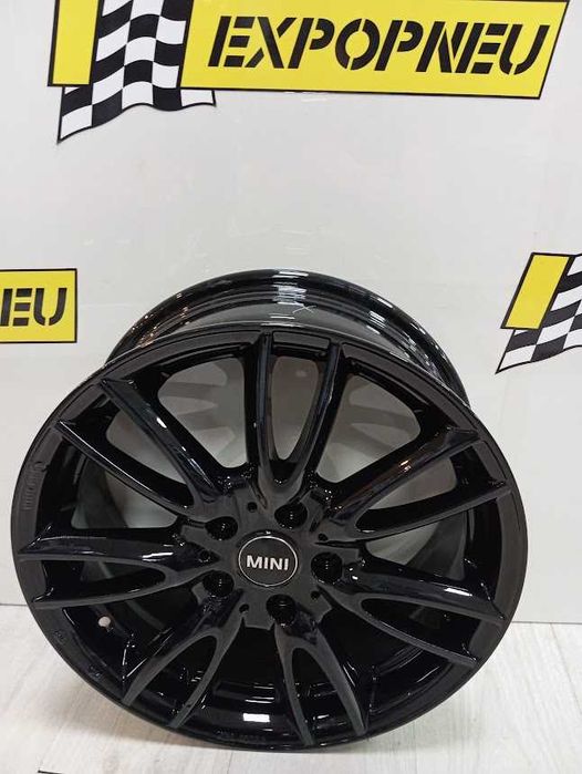JANTES MINI 5X112 17