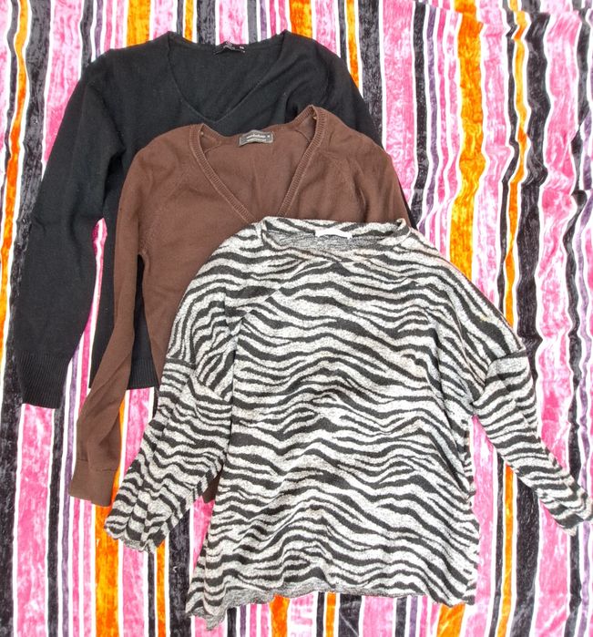 18 Pecas Roupa Senhora S ou M  :::  Pague 9 Leve 18