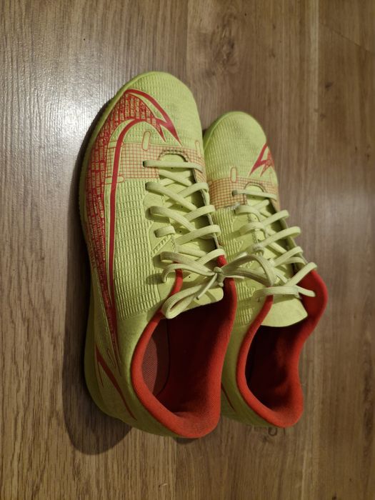 Buty sportowe nike mercurial