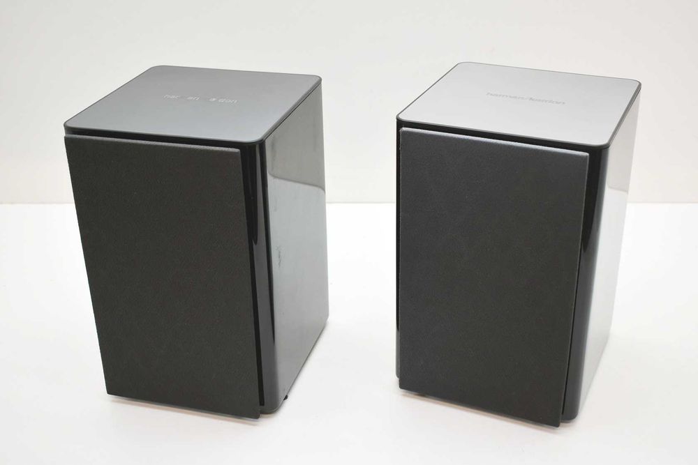 Kolumny Harman Kardon MAS 100