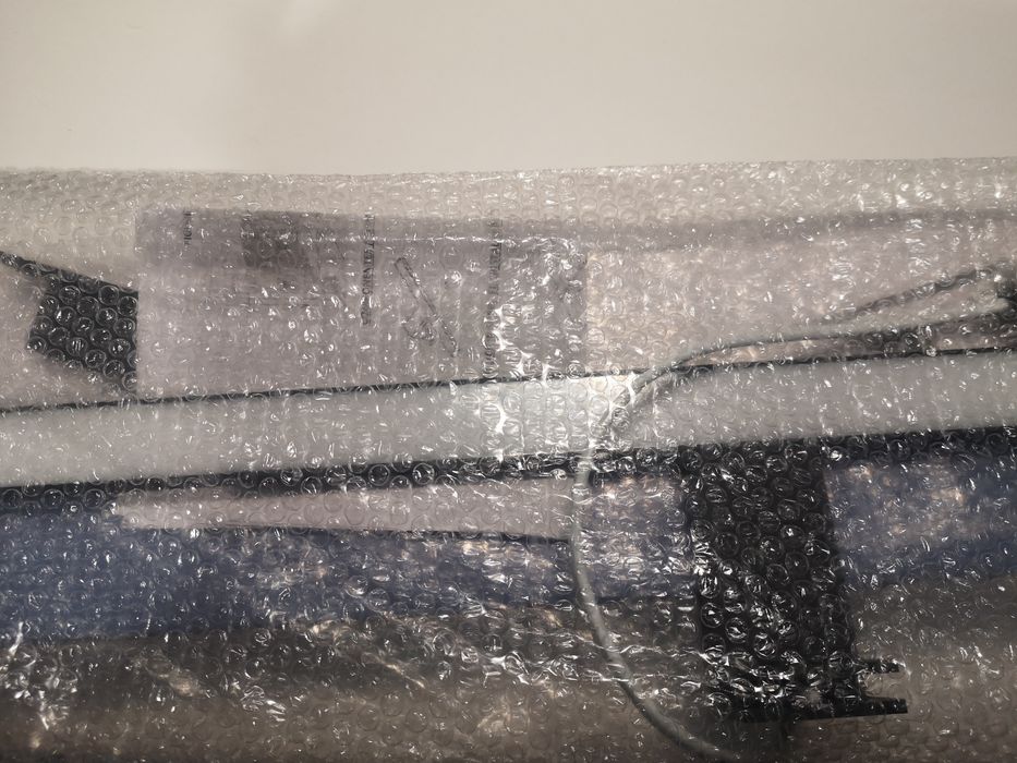 Aplique led espelho wc