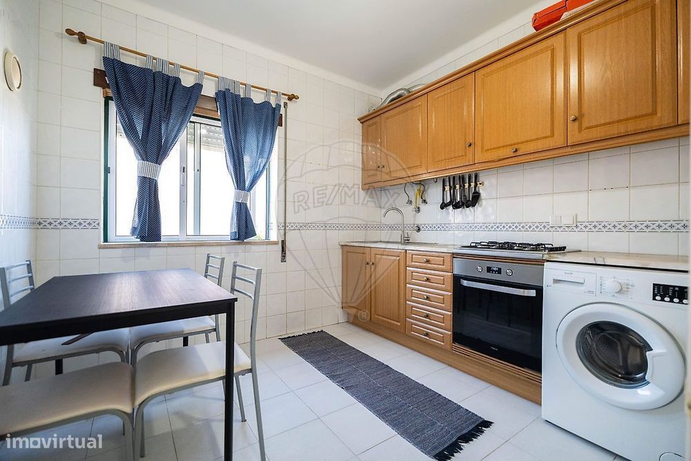 Apartamento T2 para venda