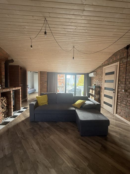 3-rooms apartment apartment by the address st. Petefi Shandora pl (area 176,2 m²) - Atlanta.ua - photo 2