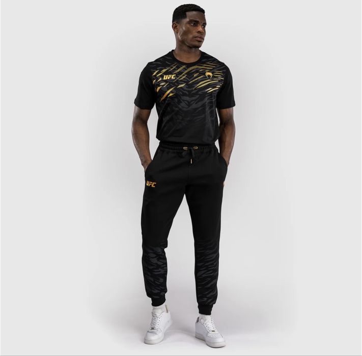 Мужской спортивный на флисе костюм Venum UFC Fusion (L). Оригинал