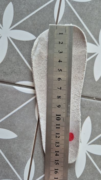Дитячі капці EF Barefoot
