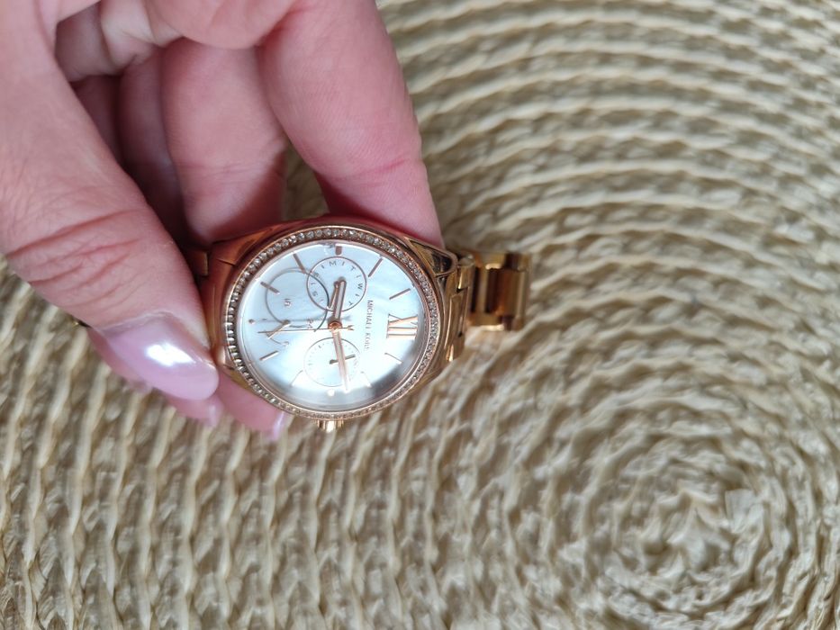 Michael Kors zegarek