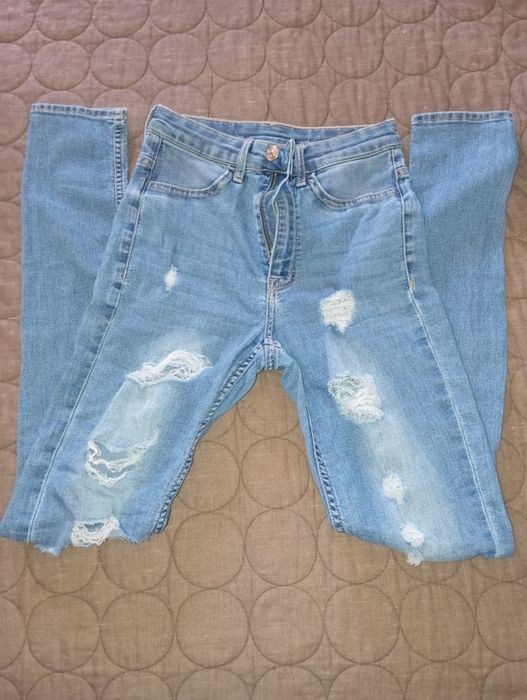 Calças ótimo estado