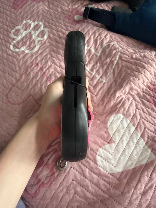 Smycz dla psa flexi
