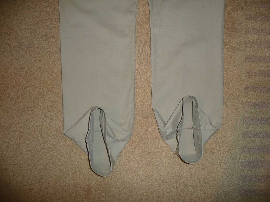 Spodnie dżinsy LEE W32/L34=42,5/113cm jeansy BROOKLYN