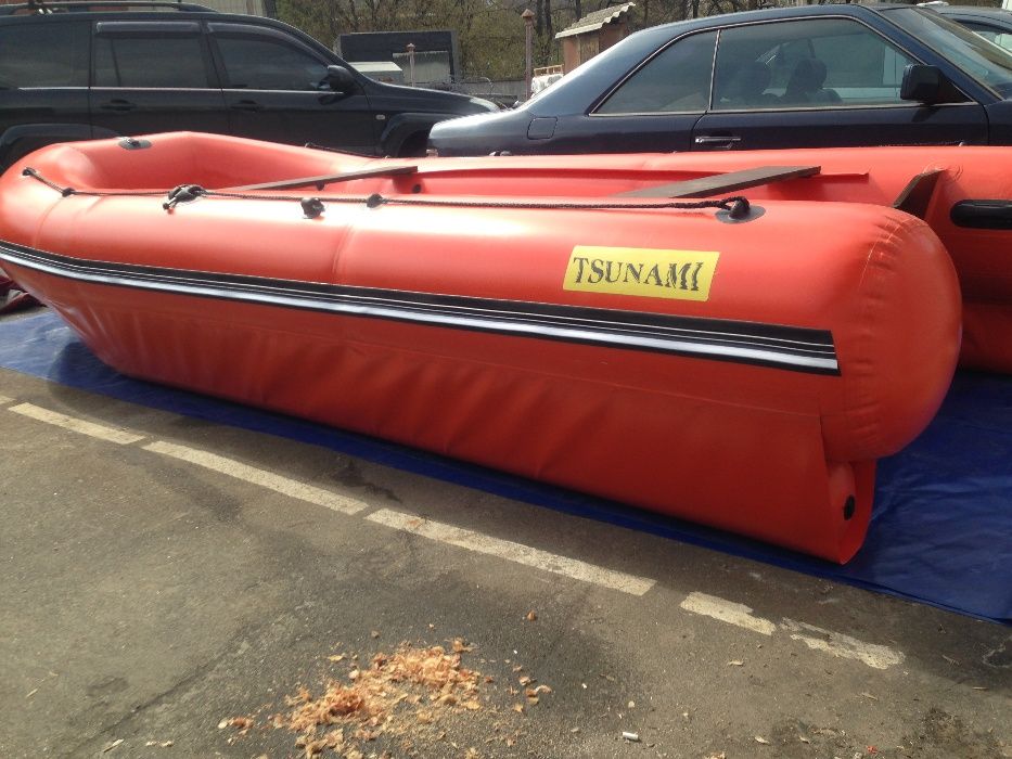 лодка надувная ротан