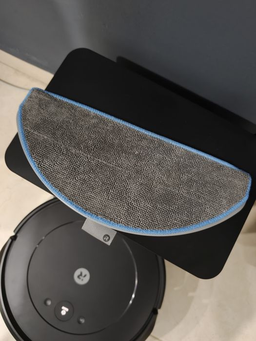 Aspirador Robot .