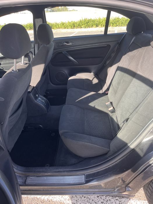 Skoda Superb 1.9tdi pd com material