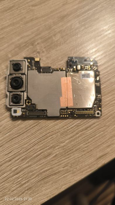 Płyta główna Huawei P20 pro