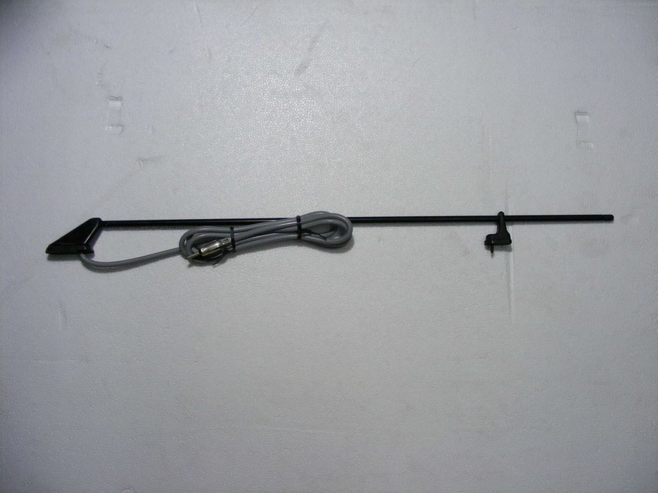 Antena auto vintage