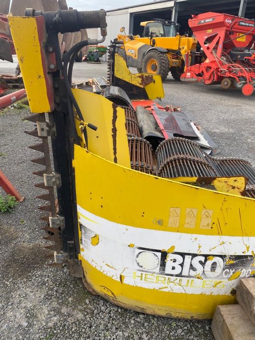 Case ih 2388 3700/2800 часов