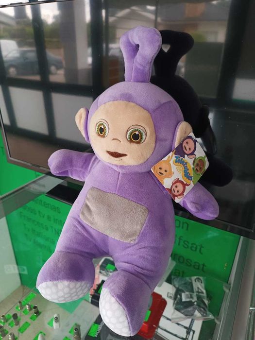 Peluches Teletubbies 36cm