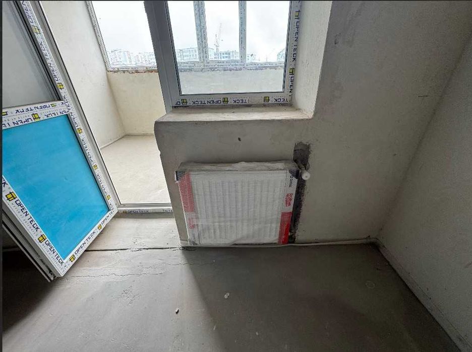 Продаж квартири ЖК"Вишневі Сади", м.Вишневе 1-на,46,3 кв.м!БЕЗ КОМІСІЇ