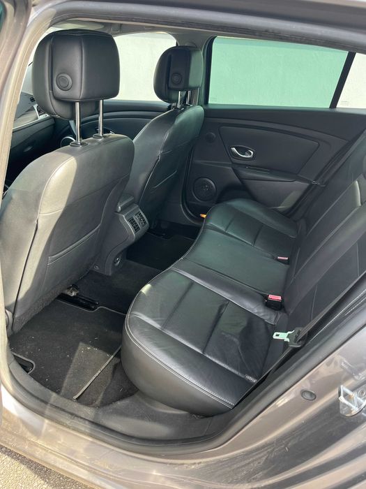 Renault Megane 1.9 dci