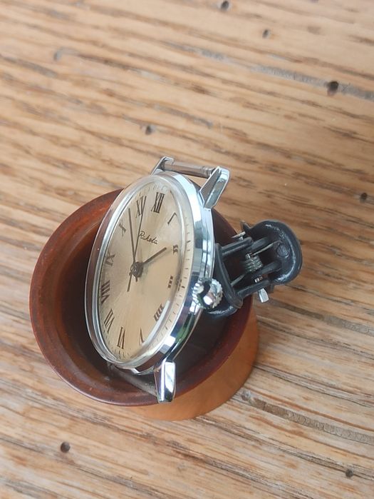 Часы, годинник Ракета ссср