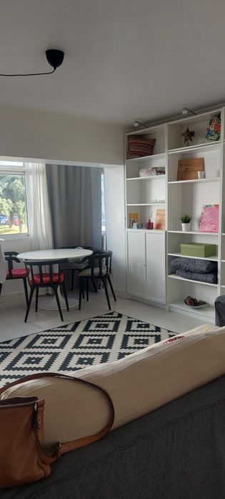 Quarto Estudantes Metro Olivais/Aeroporto - 380€ despesas incluídas