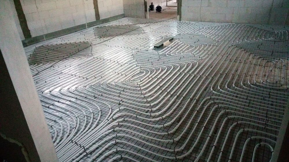 Hydraulik ogrzewanie instalacje Bielsk Podlaski