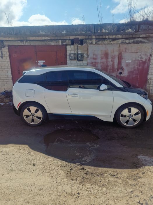 BMW I3 2014 - 22Kw