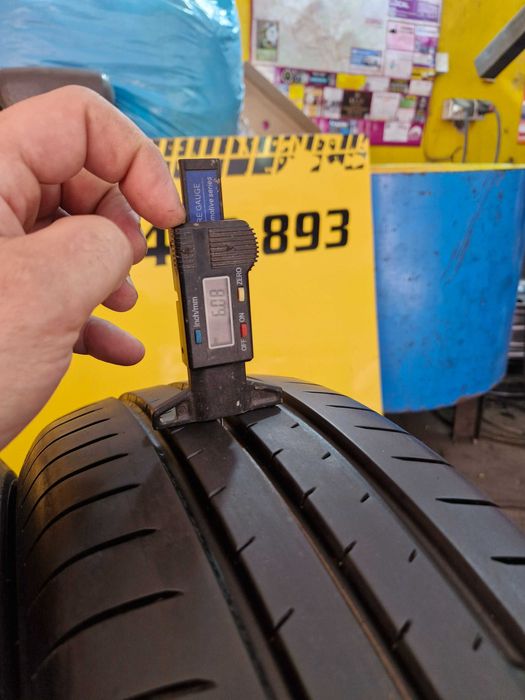 Opony Letnie 185/60R16 Toyo Proxes R55A 4sztuki Montaż 23rok
