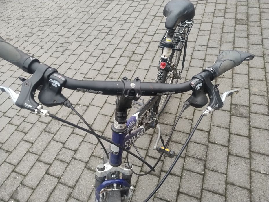 Mam do sprzedania rower