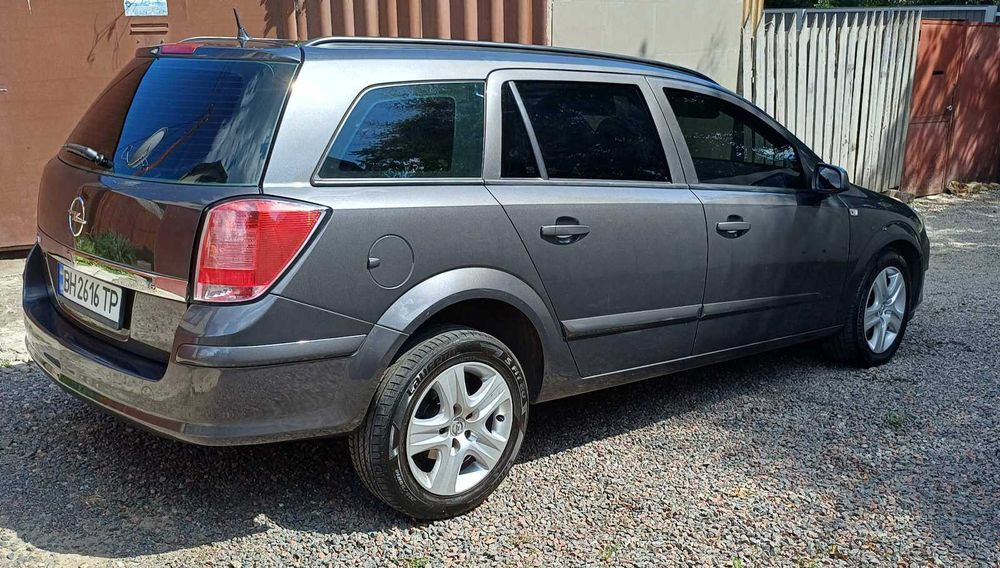 Продам авто Opel Astra h