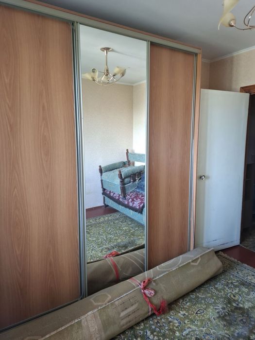 3 кмн квартира ПЗР,вул.Руставі