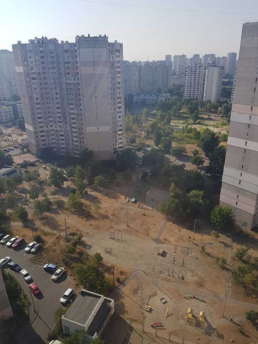 Милославская Троещина Деснянский Бальзака  Будыщанская Калины