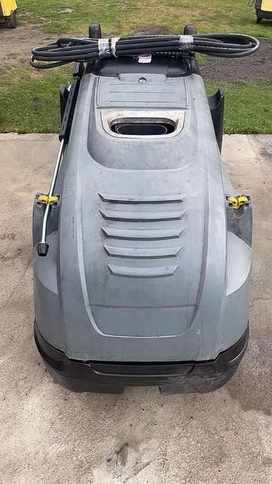 Myjka Karcher HDS 13/20-4S Bardzo mocna. Gwarancja!! Serwis.