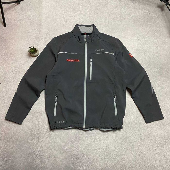 Софтшел Engelbert Strauss Motion 2020 L (52-54)