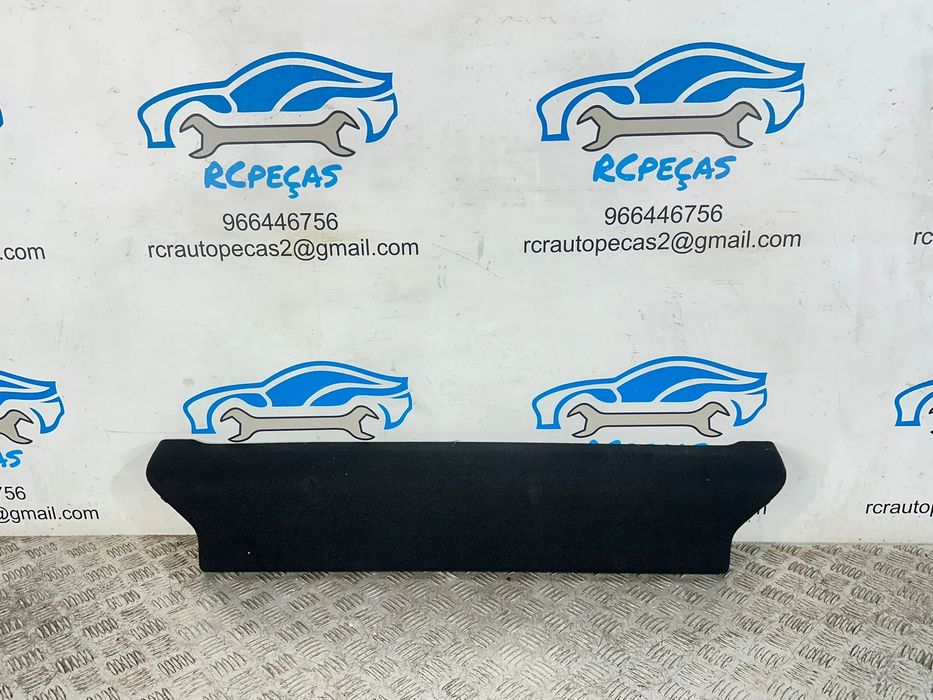 Chapeleira Mala Original PSA Citroen DS5 2011 - 2018
